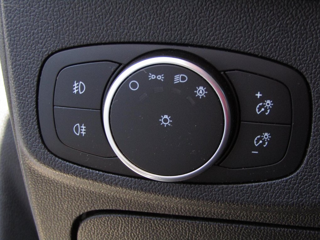 Ford Focus 1.5 EB Titanium