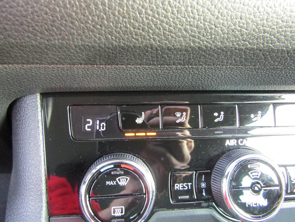 Škoda Kodiaq 2.0TDi  4x4, 7míst