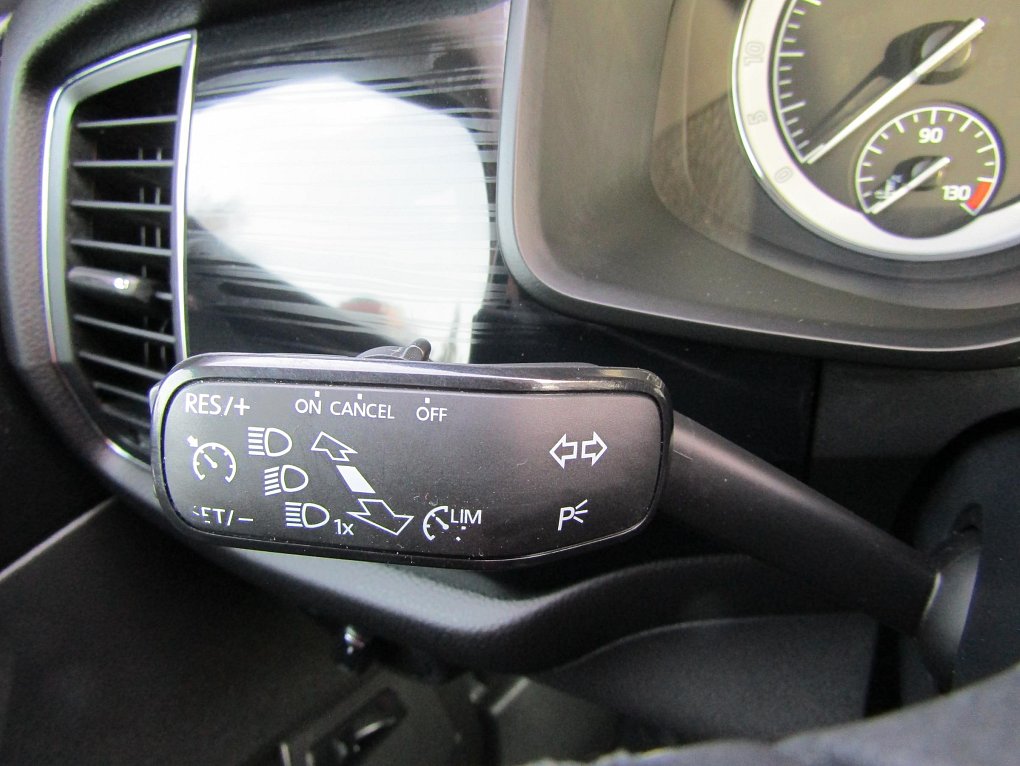 Škoda Kodiaq 2.0TDi  4x4, 7míst