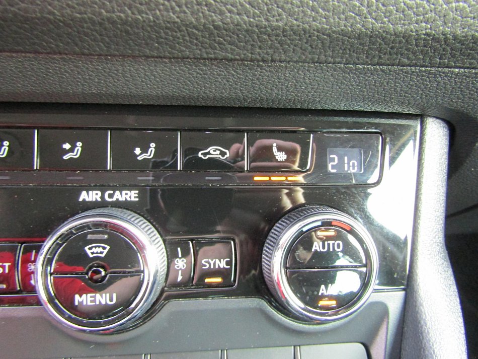 Škoda Kodiaq 2.0TDi  4x4, 7míst