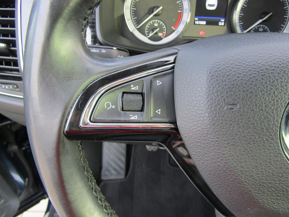 Škoda Kodiaq 2.0TDi  4x4, 7míst