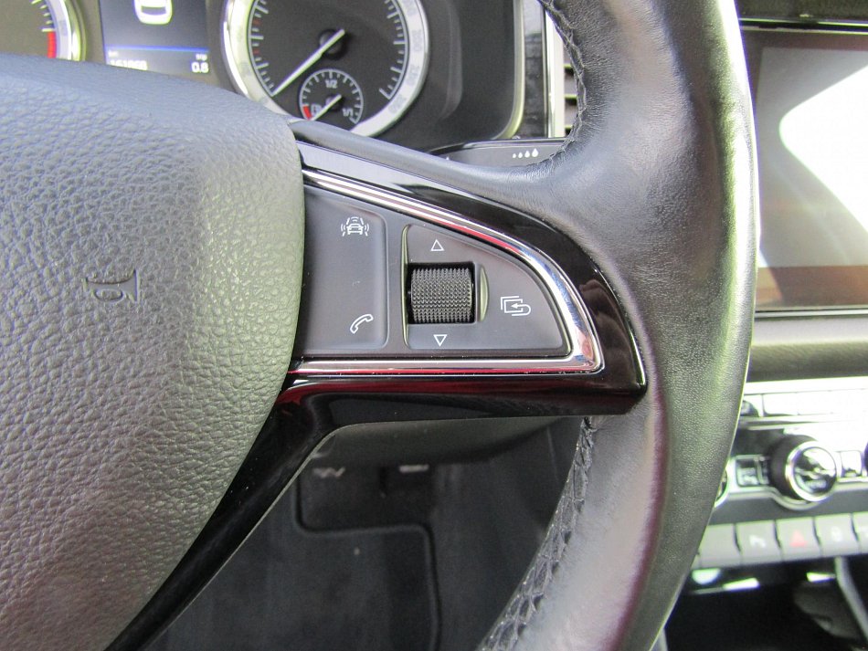 Škoda Kodiaq 2.0TDi  4x4, 7míst