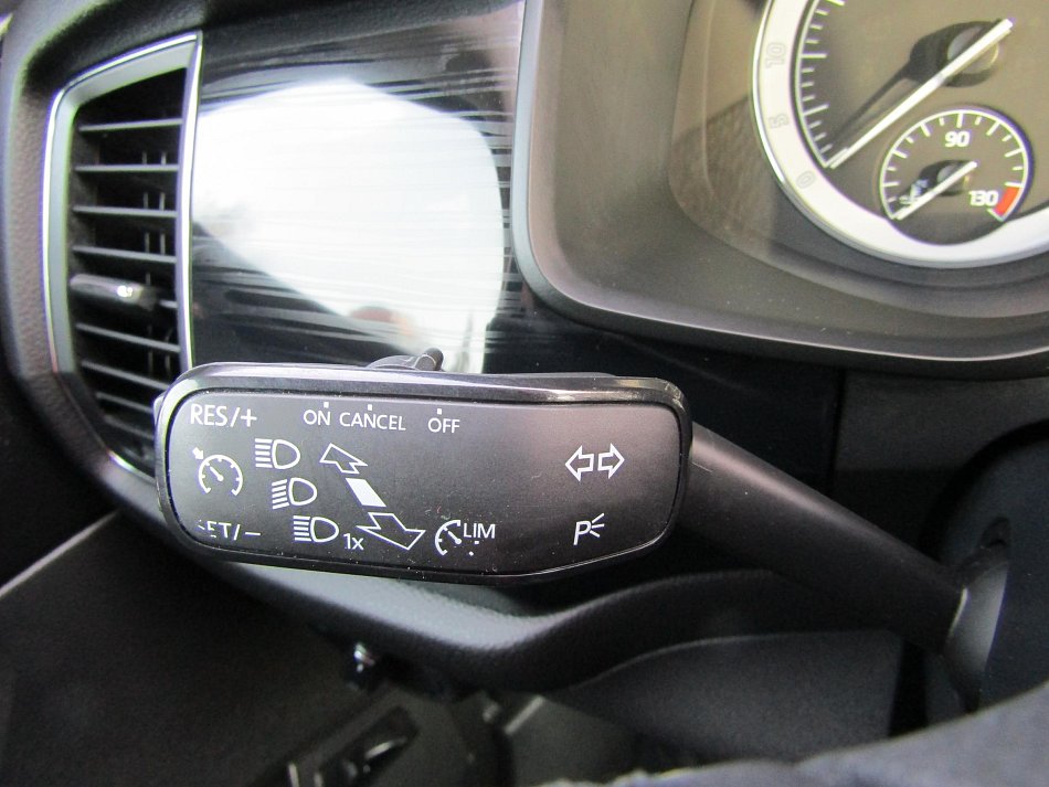 Škoda Kodiaq 2.0TDi  4x4, 7míst