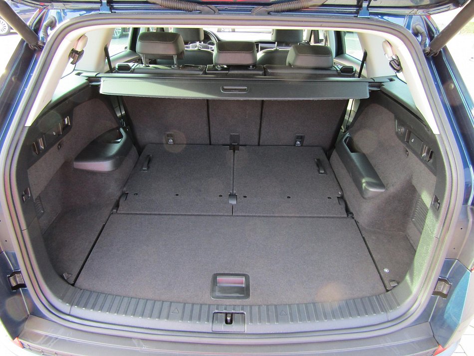 Škoda Kodiaq 2.0TDi  4x4, 7míst