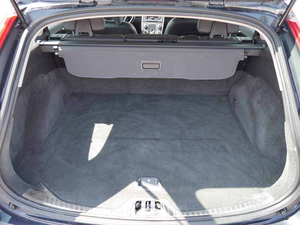Volvo V60 2.0 D3 Summum