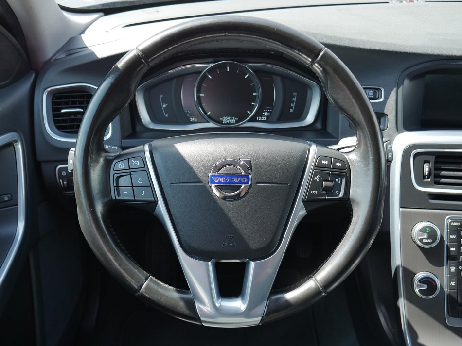 Volvo V60 2.0 D3 Summum
