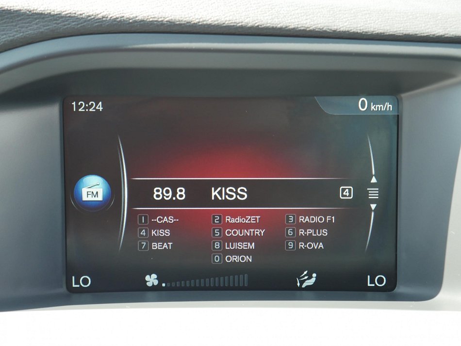 Volvo V60 2.0 D3 Summum