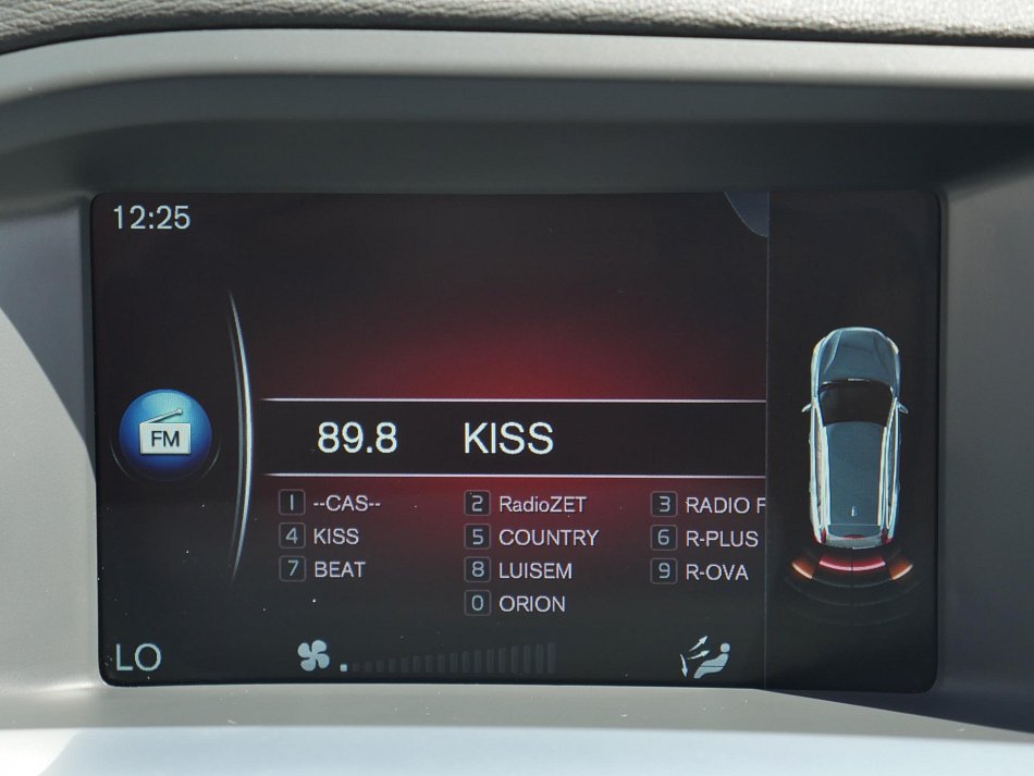 Volvo V60 2.0 D3 Summum