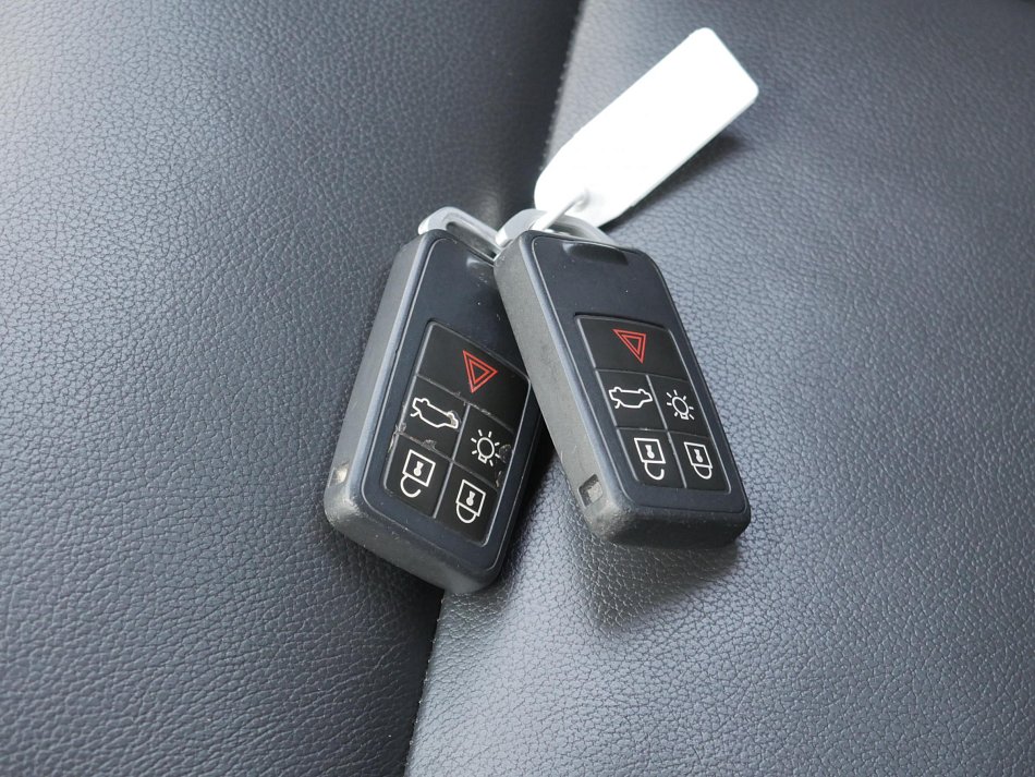 Volvo V60 2.0 D3 Summum
