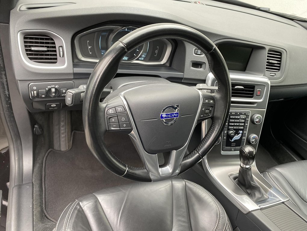 Volvo S60 2.4 D5 Summum