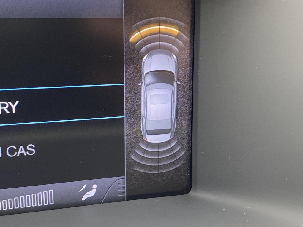 Volvo S60 2.4 D5 Summum