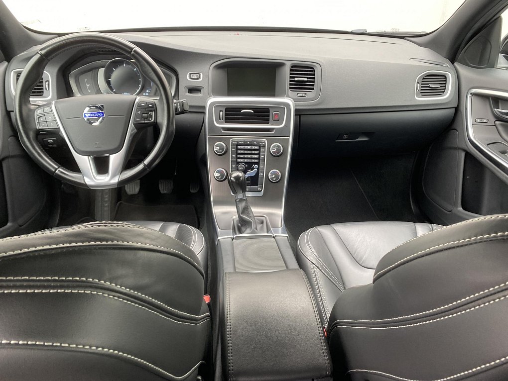 Volvo S60 2.4 D5 Summum