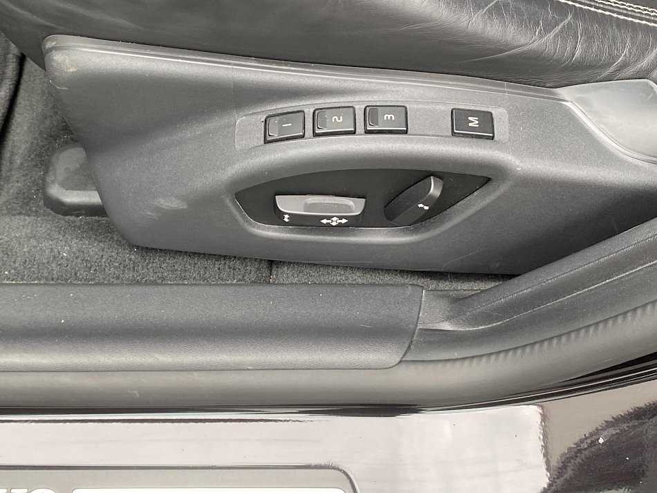 Volvo S60 2.4 D5 Summum