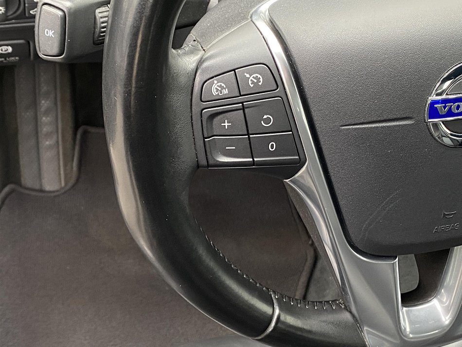 Volvo S60 2.4 D5 Summum