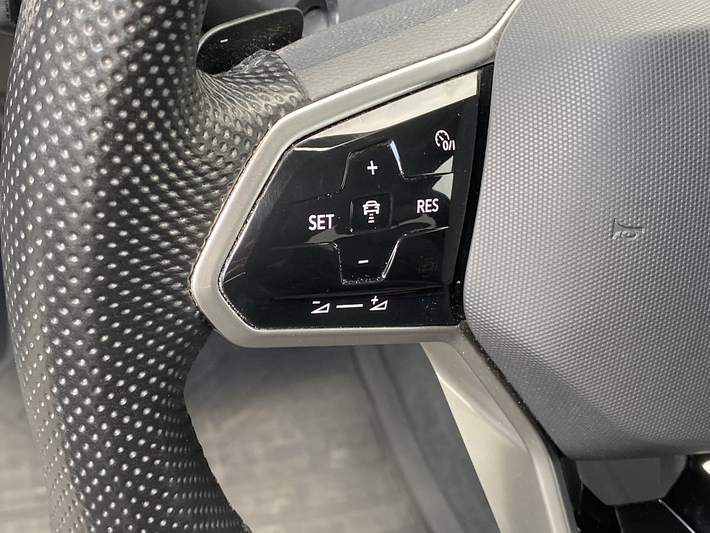 Volkswagen Touareg 3.0 TDi R-Line 4x4