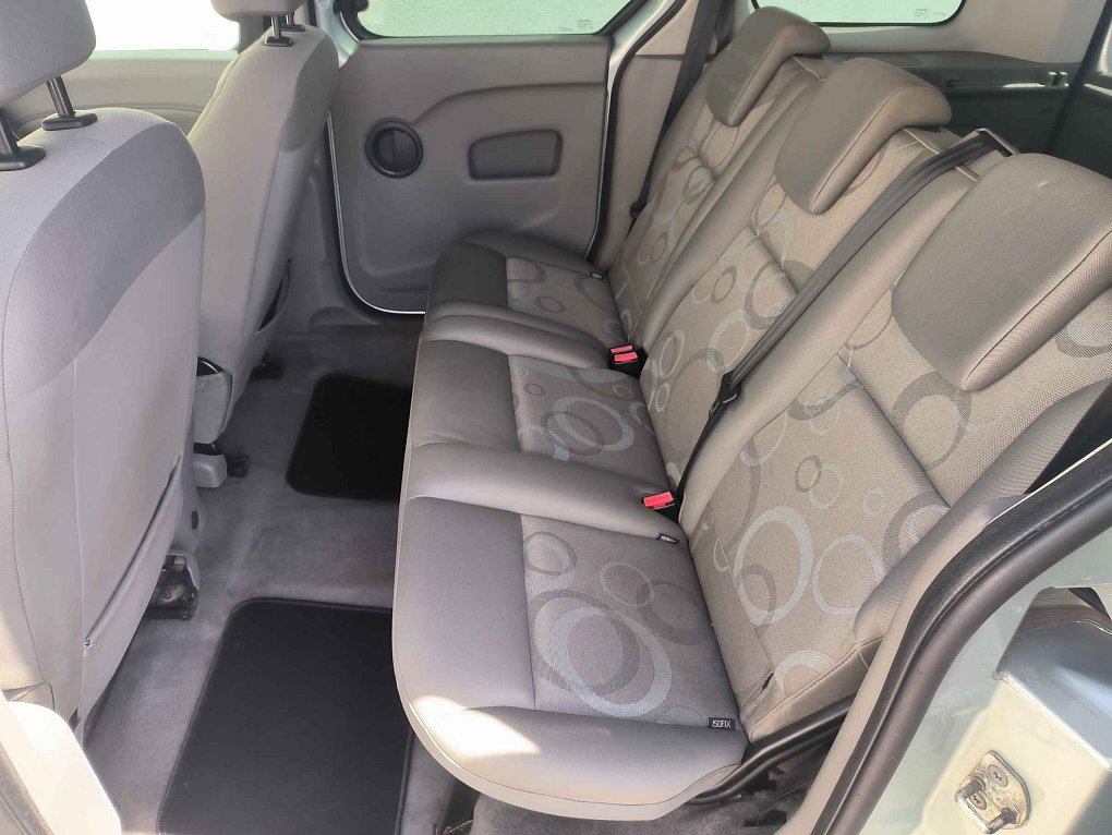 Renault Kangoo 1.6i 