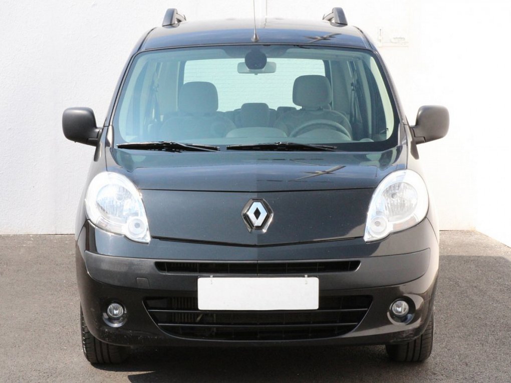 Renault Kangoo 1.6i 