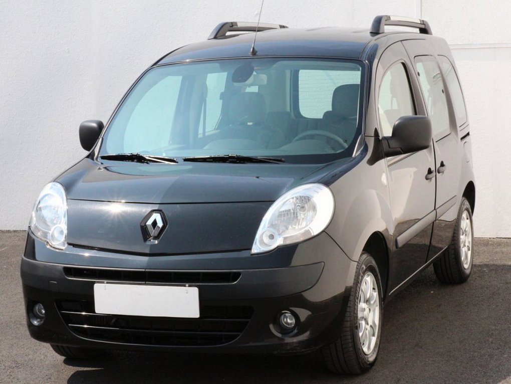 Renault Kangoo 1.6i 