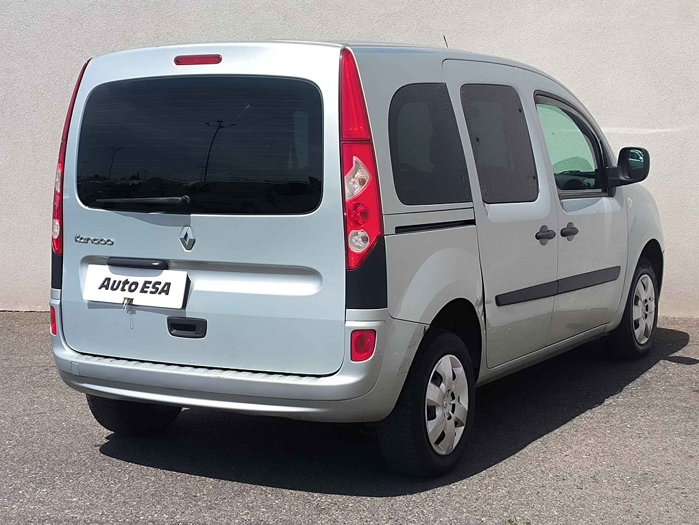 Renault Kangoo 1.6i 