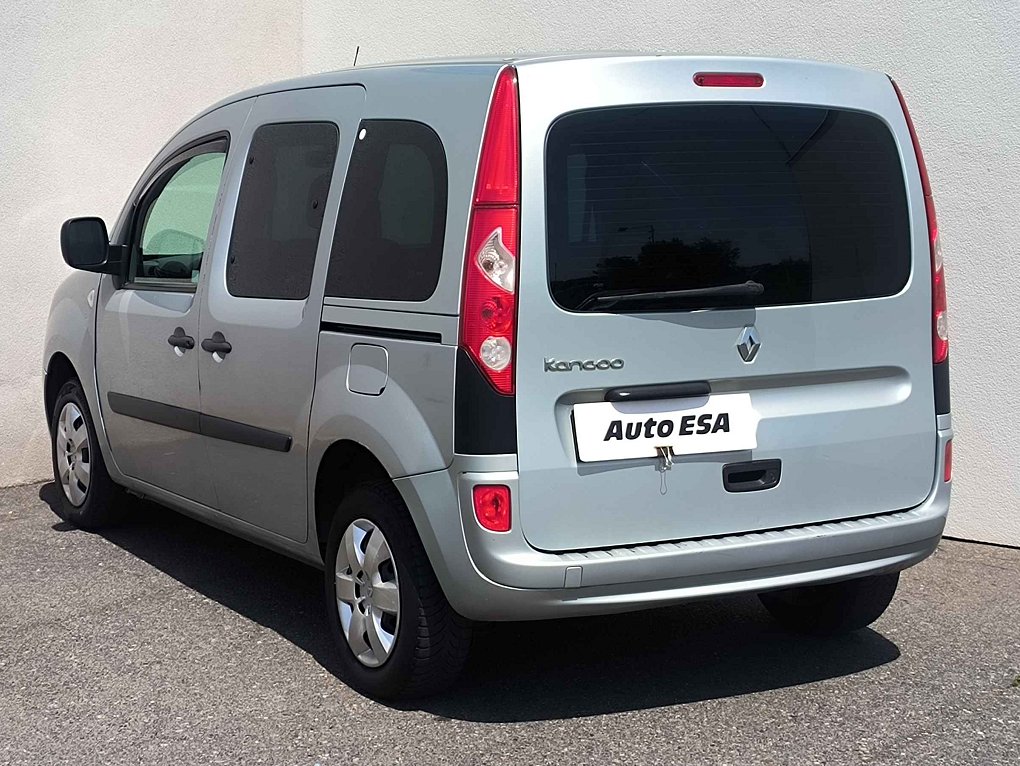 Renault Kangoo 1.6i 