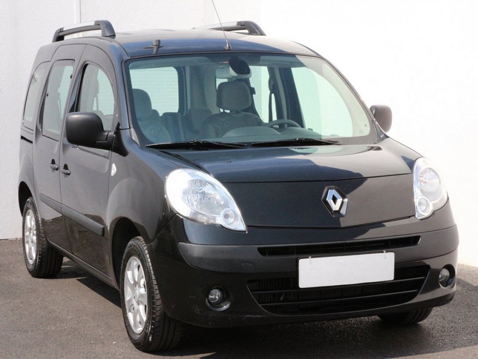 Renault Kangoo 1.6i 