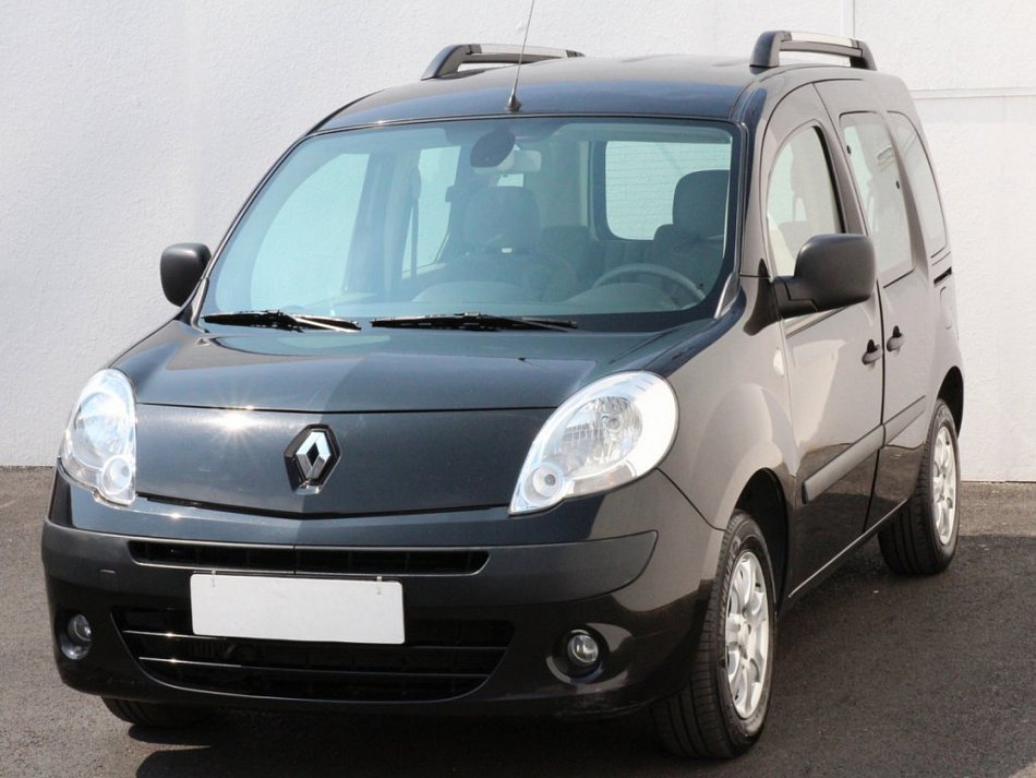 Renault Kangoo 1.6i 