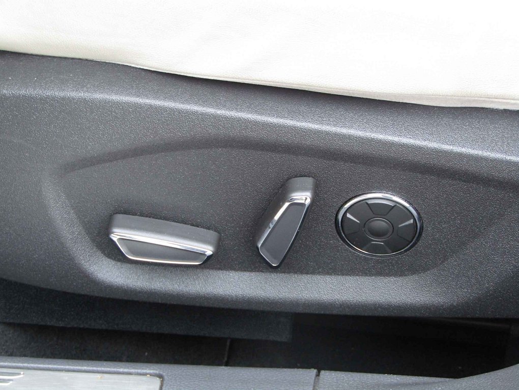 Ford Mondeo 2.0TDCi Titanium