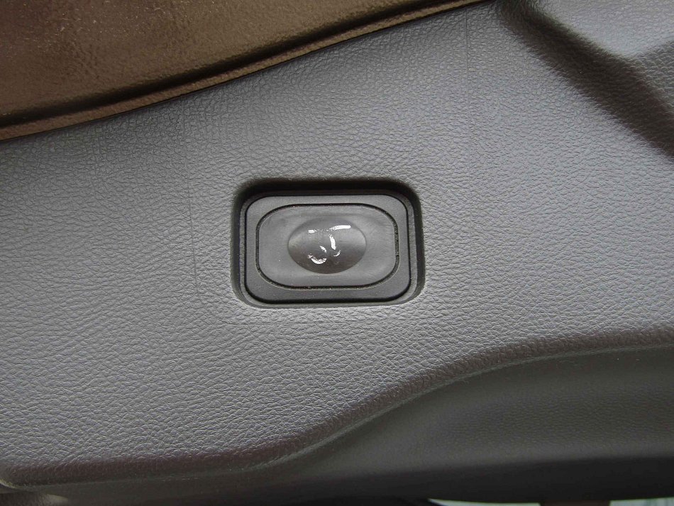 Ford Mondeo 2.0TDCi Titanium
