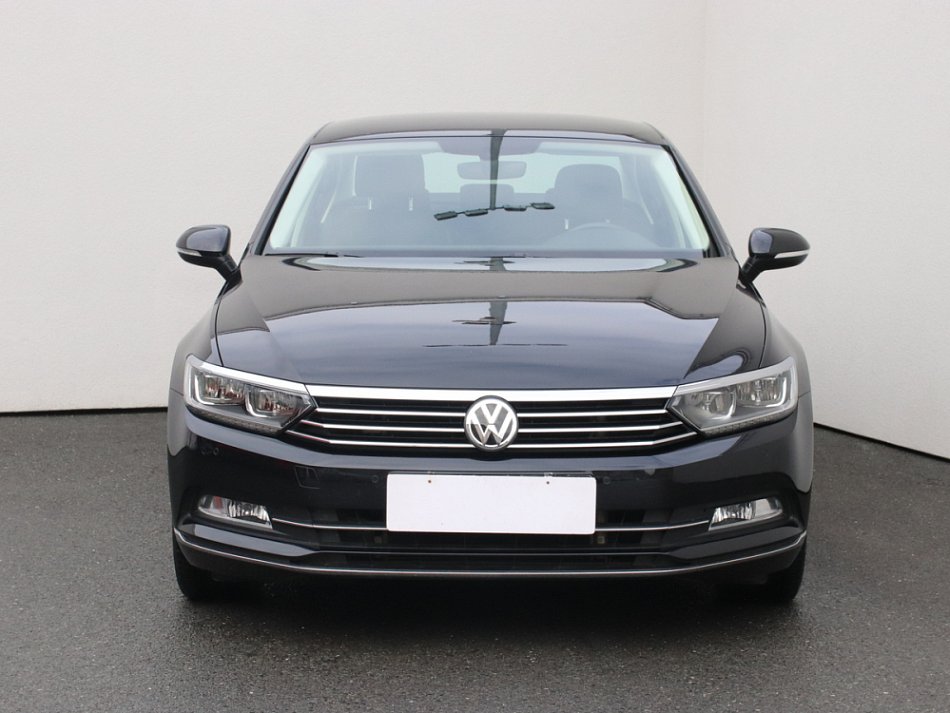 Volkswagen Passat 1.6 TDi 