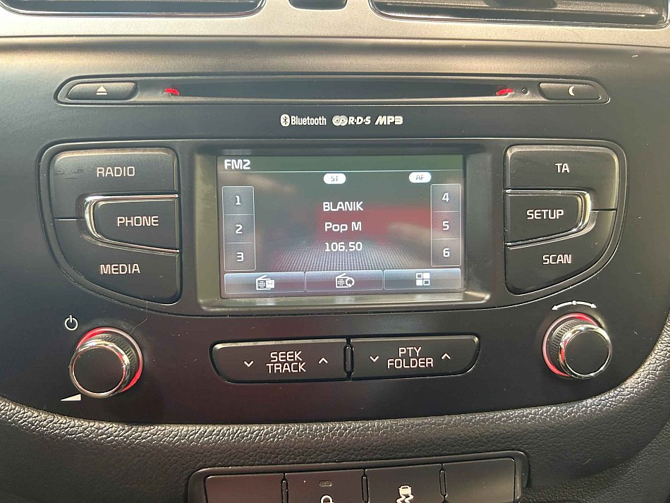 Kia Ceed 1.6GDi  99 kW