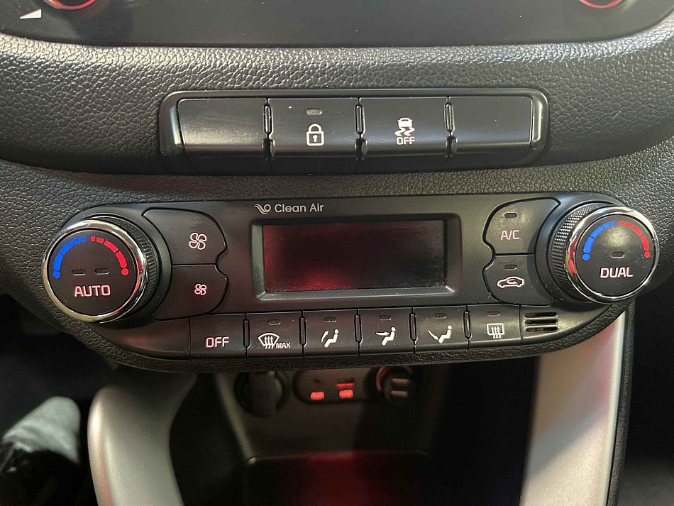 Kia Ceed 1.6GDi  99 kW