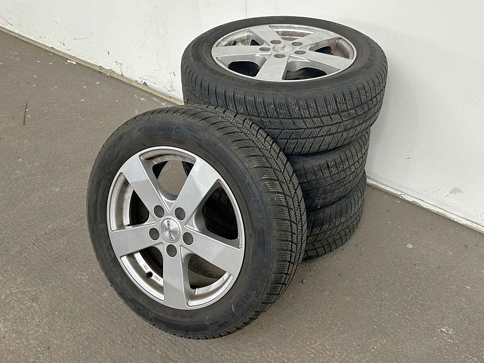 Kia Ceed 1.6GDi  99 kW