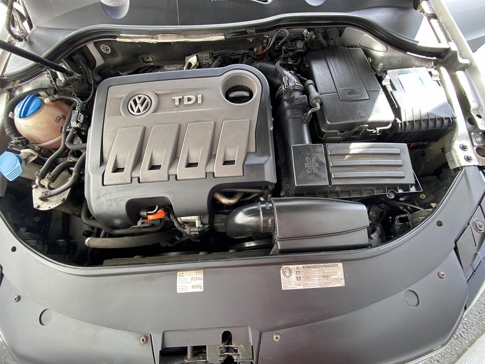 Volkswagen Passat 2.0 TDi Trendline