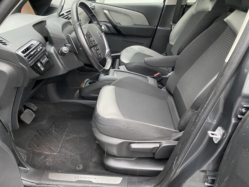 Citroën C4 Picasso 2.0 HDi Shine