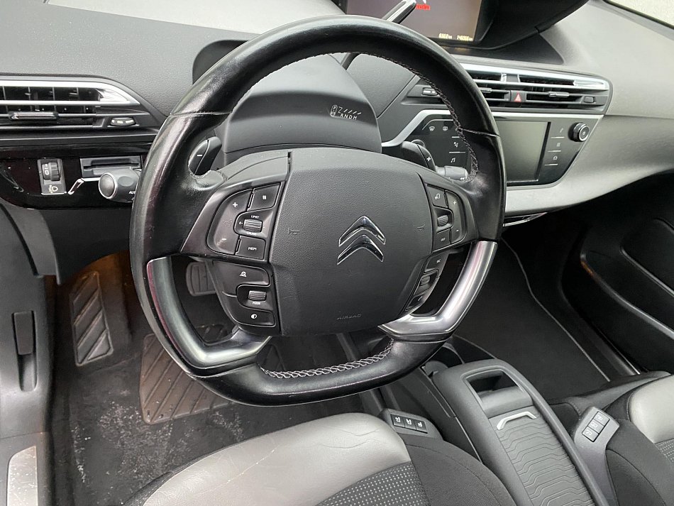 Citroën C4 Picasso 2.0 HDi Shine