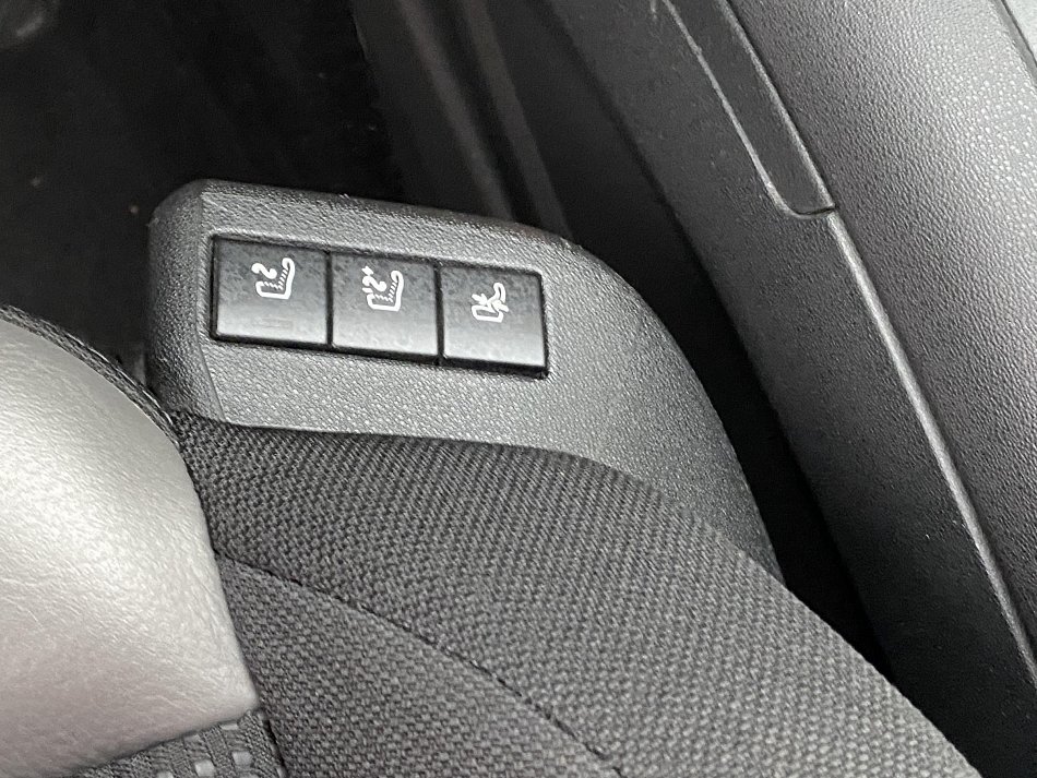 Citroën C4 Picasso 2.0 HDi Shine