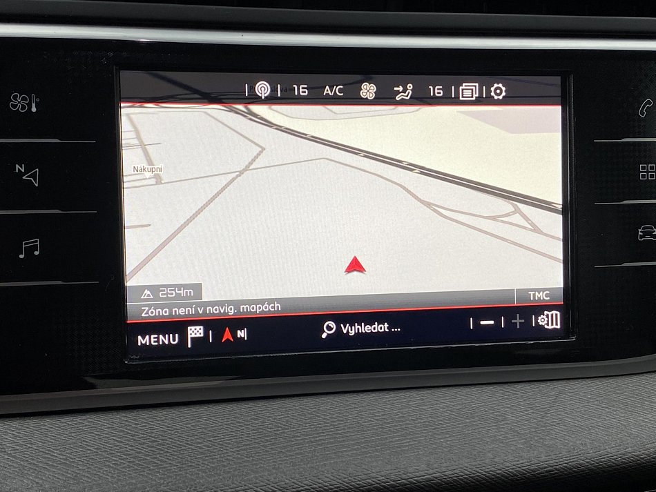 Citroën C4 Picasso 2.0 HDi Shine