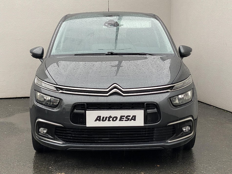 Citroën C4 Picasso 2.0 HDi Shine