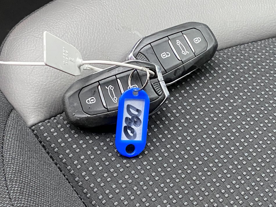 Citroën C4 Picasso 2.0 HDi Shine