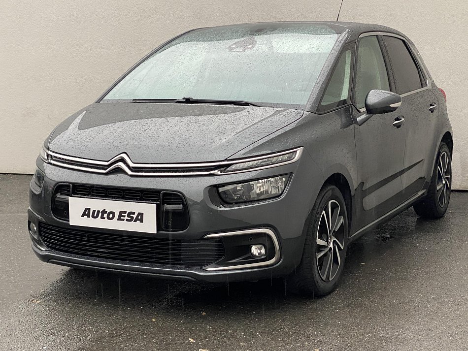Citroën C4 Picasso 2.0 HDi Shine