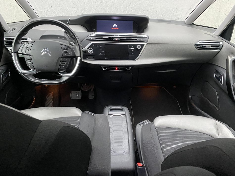 Citroën C4 Picasso 2.0 HDi Shine
