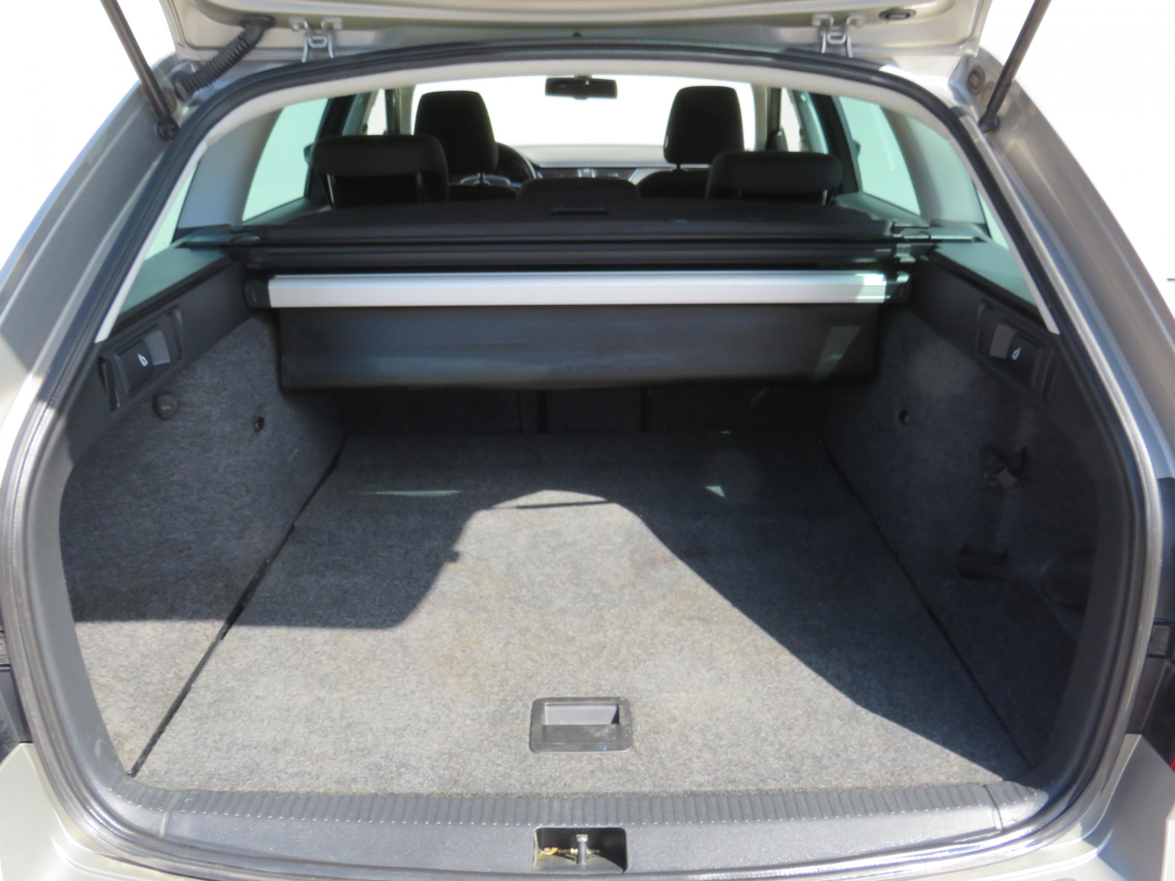 Škoda Octavia III, 2015 - pohled č. 7