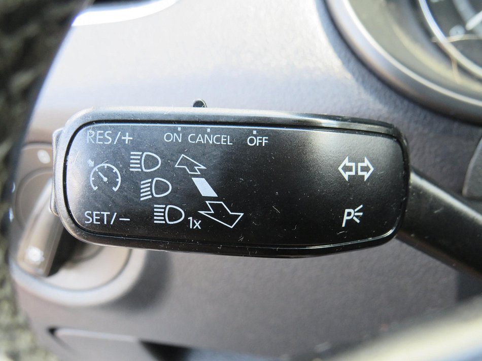 Škoda Octavia III 2.0 TDi Scout 4x4