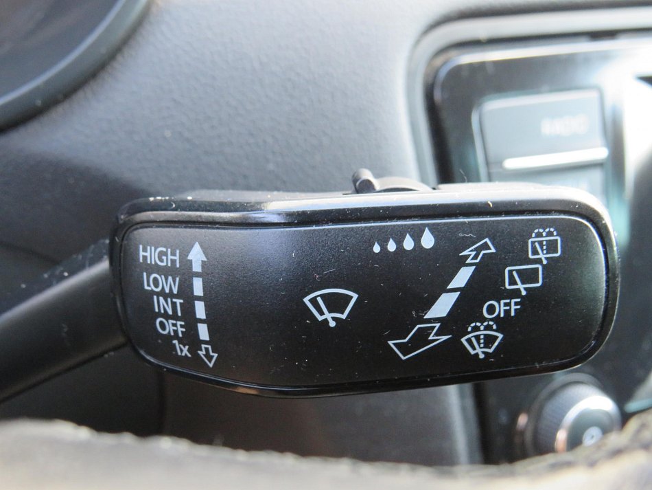 Škoda Octavia III 2.0 TDi Scout 4x4