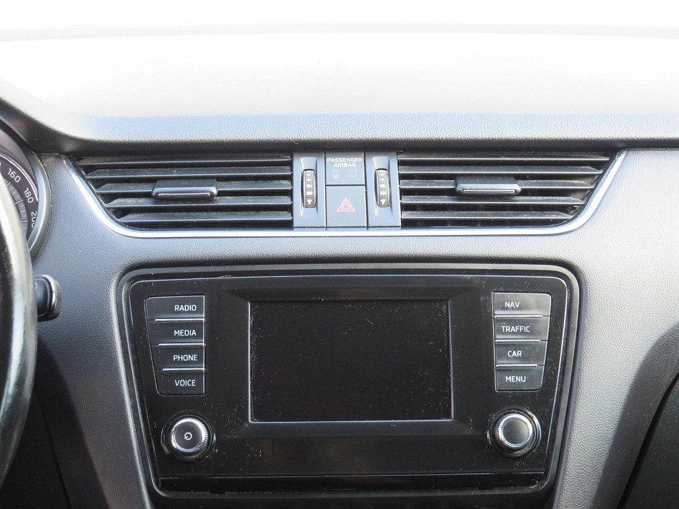 Škoda Octavia III 2.0 TDi Scout 4x4