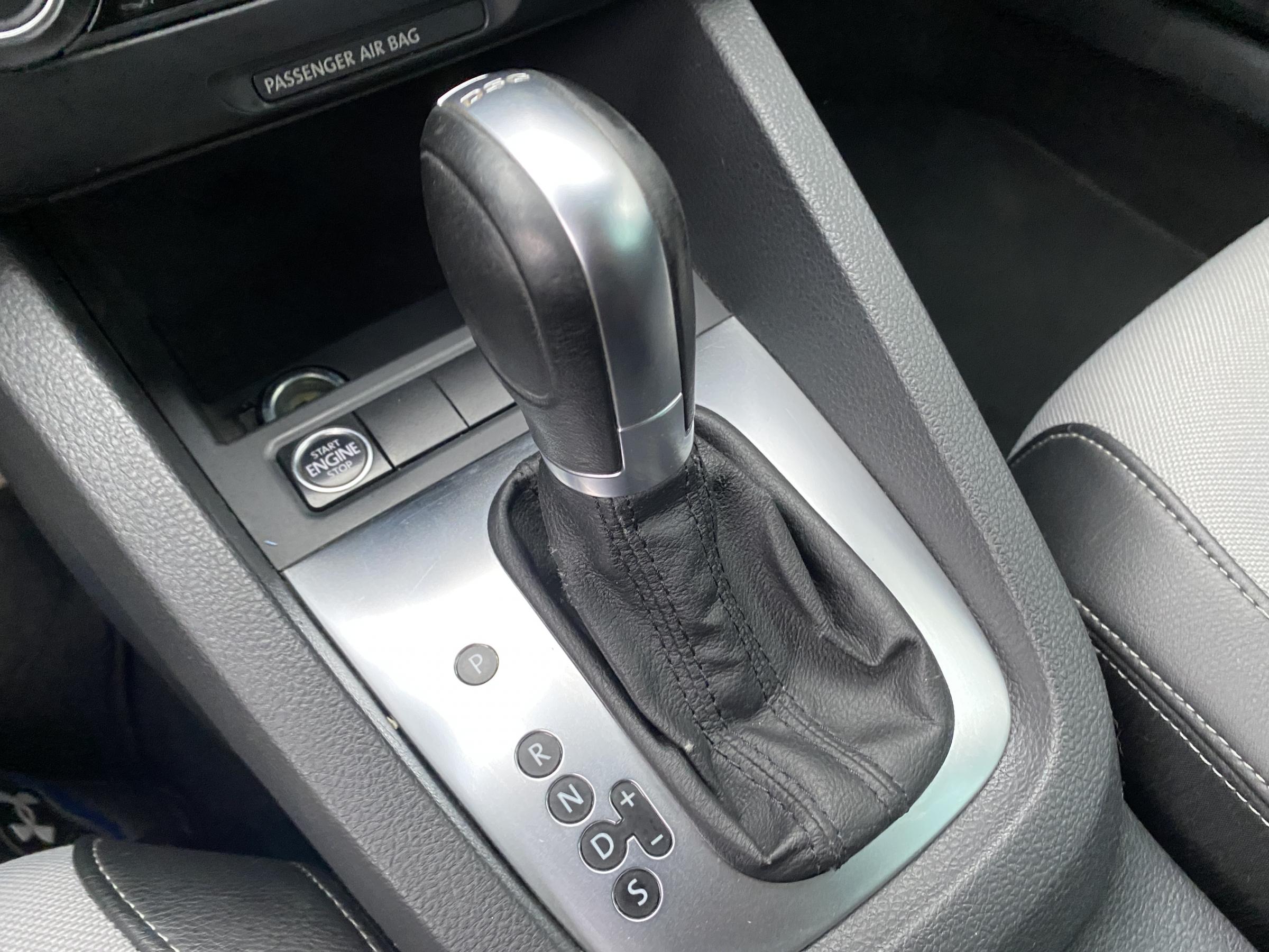 Volkswagen Jetta, 2011 - pohled č. 18