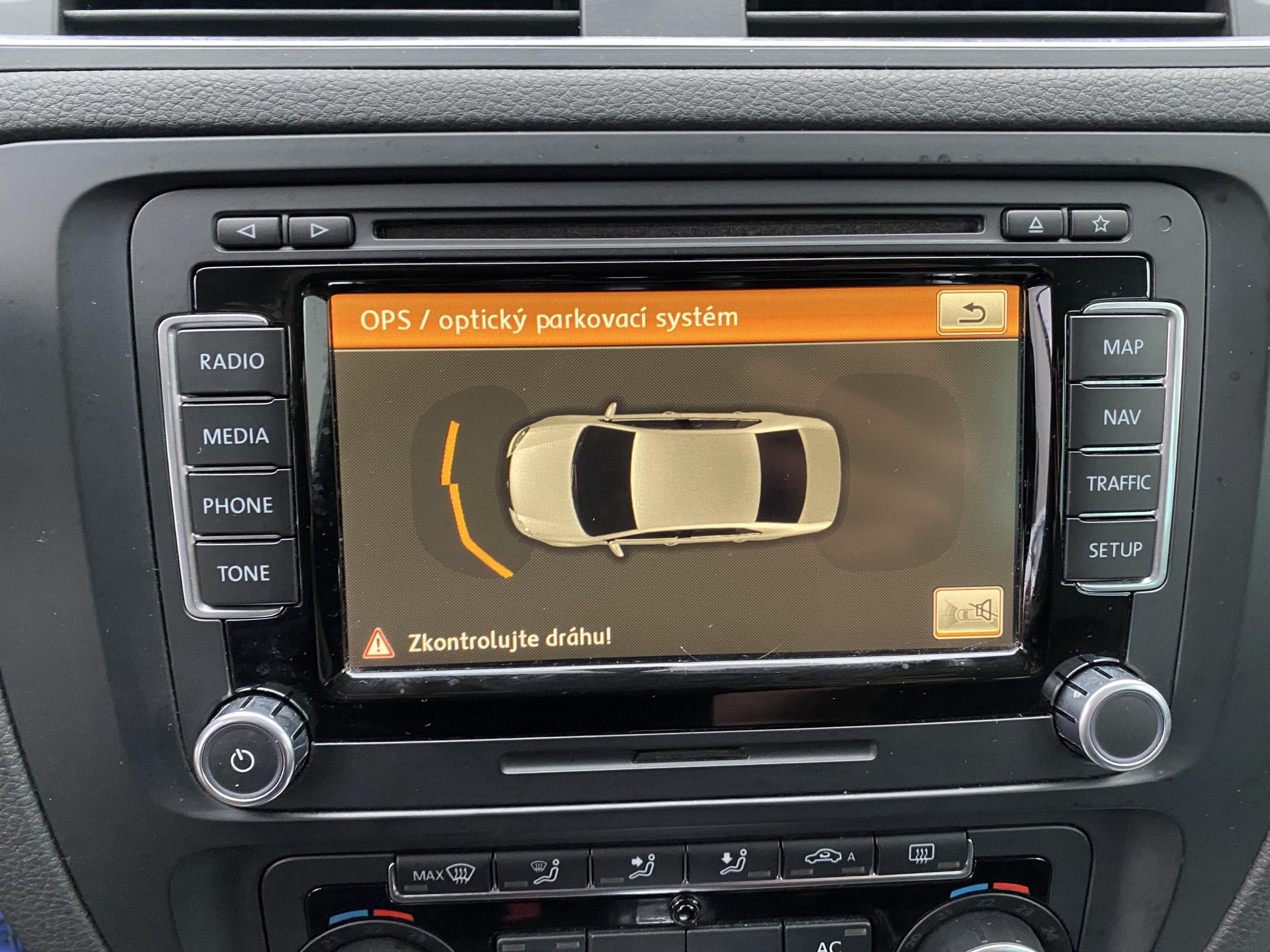 Volkswagen Jetta, 2011 - pohled č. 19