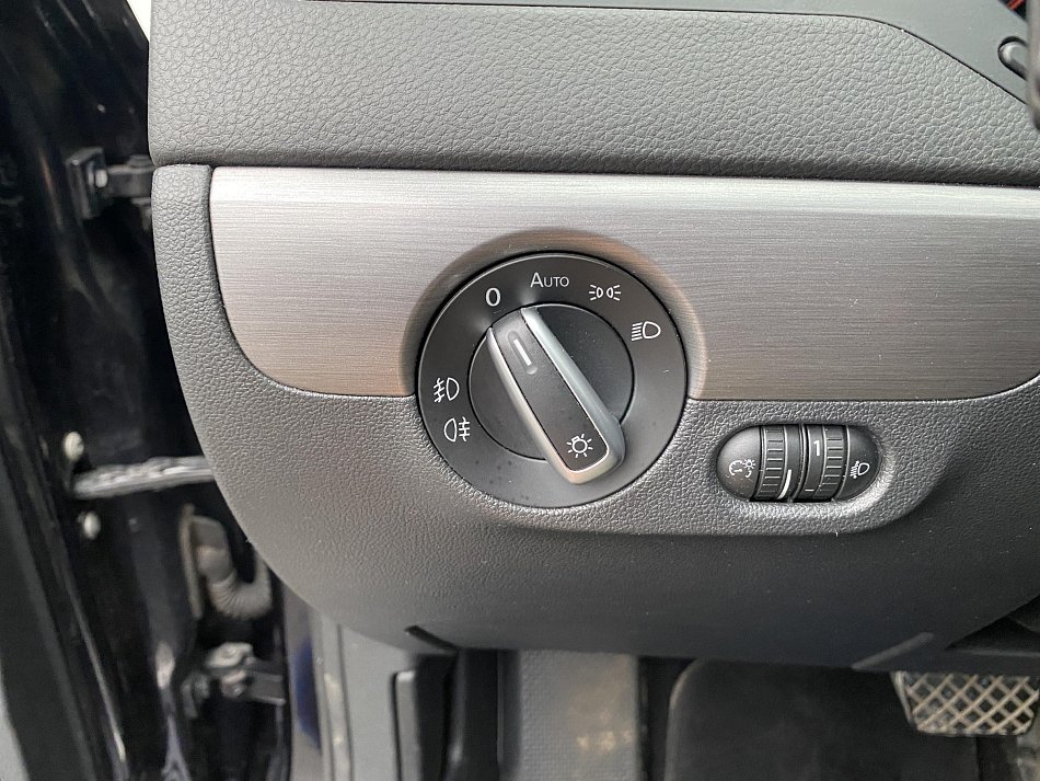 Volkswagen Jetta 1.6 TDi 