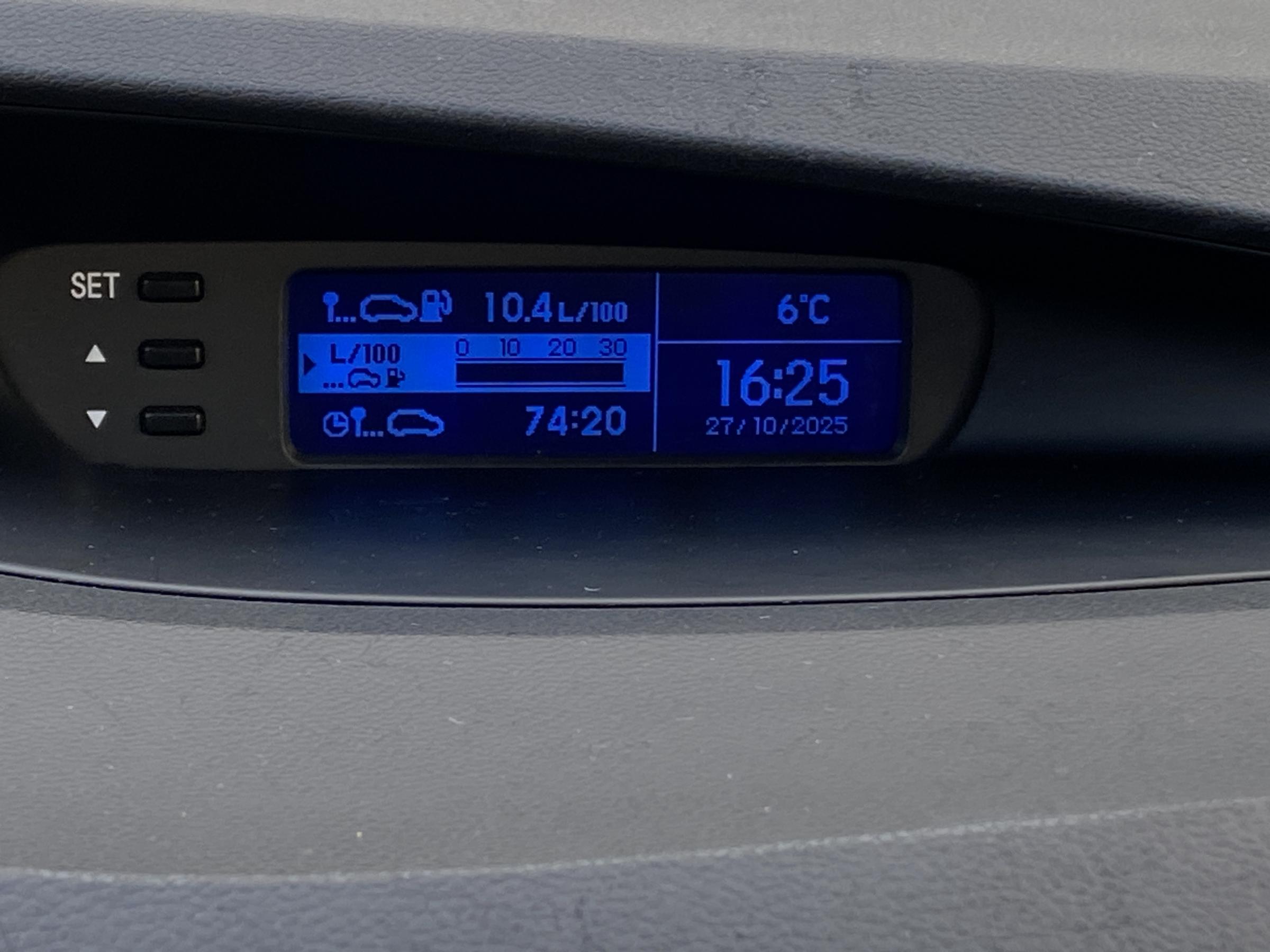 Hyundai i20, 2011 - pohled č. 15