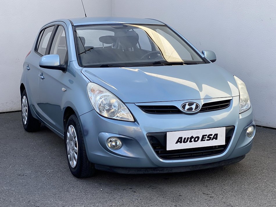 Hyundai I20 1.2i 